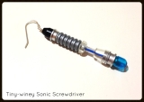 Mini Sonic Screwdriver