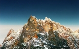 Peaks   –  Happy new year..:)))