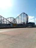 Blackpool Pleasure Beach – For_The_MotherOfSons
