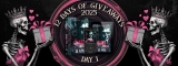 DAY 1 – 12 DAYS OF GIVEAWAYS – 2025 – HER CHAINS HER CHOICE