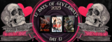 DAY 12 – 12 DAYS OF GIVEAWAYS – 2025 – SPICY STANDALONES