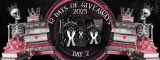 DAY 2 – 12 DAYS OF GIVEAWAYS – 2025 – SPARKTOPIA