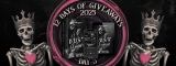 DAY 6 – 12 DAYS OF GIVEAWAYS – 2025 – BOOK OF LEGION