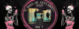 DAY 7 – 12 DAYS OF GIVEAWAYS – 2025 – THE MISTERS