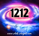 10 Reasons Why You See Angel Number 1212