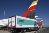 IAG Cargo’s Q2 revenues and traffic down, but yields up
