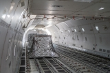 Plans for new US cargo airline in progress