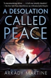 Review of A Desolation Called Peace by Arkady Martine