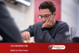 Saint Louis Rapid & Blitz – Live!