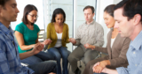 Community Is a Gift, Not Your Source