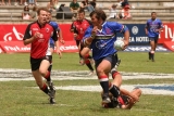 Canada vs Namibia