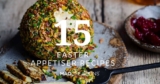 15 Easy Easter Appetizers – Low Carb Recipes Mad Creations Hub