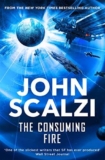 Review of The Consuming Fire by John Scalzi