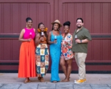 Cookout at the Vineyard: Redefining Wine Country Gatherings Through Philanthropy, Culture, and Advocacy