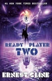 Review of Ready Player Two by Ernest Cline
