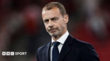 Fifa World Cup plans: Uefa to hold emergency meeting on Thursday to discuss proposals