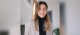 Robot Talk Episode 159 – Robot sensing and manipulation, with Maria Koskinopoulou