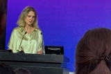 Revolut CEO Francesca Carlesi advises female founders to think big, raise full time and build systems early