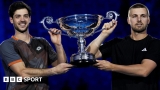Julian Cash and Lloyd Glasspool on Wimbledon win, topping world rankings & Louis Cayer’s influence