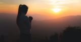A Sunday Morning Prayer to Focus Your Heart on God