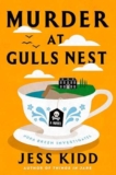 Review of Murder at Gulls Nest by Jess Kidd