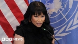 Nicki Minaj backs Donald Trump’s contested claim Christians being persecuted in Nigeria