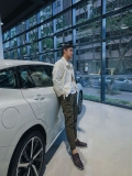 Subaru’s Newest Showroom at CTP Asean Tower in Alabang – Seph Cham