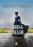 Cover Awe: An International Beverly Jenkins