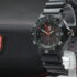 [Near MINT w/ Case] LUMINOX Series 8400 Ref. 8411 Quartz Men’s Watch from JAPAN