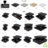 Kids Camera，children Kids Gift LCD Camera For Mini Toy Digital Camera 1080p HD
