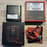 Becker Map  Pilot Mercedes Latest Updates And Box GPS Sat Nav Unit
