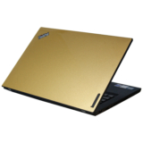 GOLD LENOVO T470 FAST LAPTOP CORE i5 16GB RAM 512GB SSD WINDOWS 10/11 14″ HD