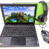 Gaming PC Bundle 22″ i7 4th Gen 32GB RAM HDD + SSD / SSD 6GB RTX 3050 Windows10