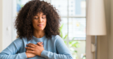 5 Bible Verses for Overthinking