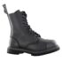 Polbut Casual men’s shoes J55 brown