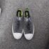 Leather New Ladies White Boat Deck Casual Womens Trainers Flats Shoes UK Size 6