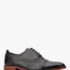 Clarks Chukka Boots/24Cm/Blk/13292 919