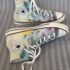 Sneakers Fashion Workout Sports Shoes Hiking Shoes for Women for Gym Travel Work