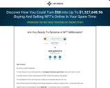 (1) Message from Sebastian | Wealth Manifest