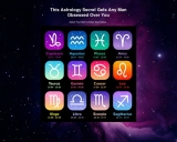 Select His Zodiac