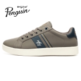 RRP £69.99 – Original Penguin Steadman Mens Trainers Memory Foam Fashion Sneaker