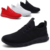 Men’s Athletic Running Sneakers Trainers Casual Sports Tennis Fitness Gym Shoes