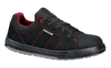 Mens Steel Toe Skateboard Style Work Trainers Size 6 to 12 UK –  STAR / SPACE