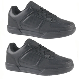 MENS CASUAL TRAINERS MEMORY FOAM WIDE FIT WALKING RUNNING NEW SPORTS GYM SHOES