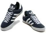ADIDAS ORIGINALS SAMBA SUEDE NEW MEN’S TRAINERS