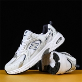 Adults Breathable Net Trainers 530 Casual Cozy Sports Athletic Running Shoes