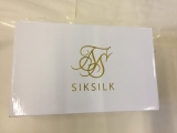 Sik Silk Trainers Lace Up Sneaker casual men shoes new with box STORM DESIGN