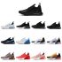 Mens Lace Up Sneakers Trainers Casual Plimsolls Boys Flat Baseball Pumps Shoes