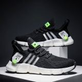 Mens Womens Trainers Gym Sports Athletic Running Shoes Sneakers UK Size