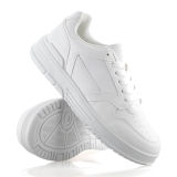 Mens Casual Lace Up Wide Fit Comfort Walking Running New Gym Trainers Shoes Size